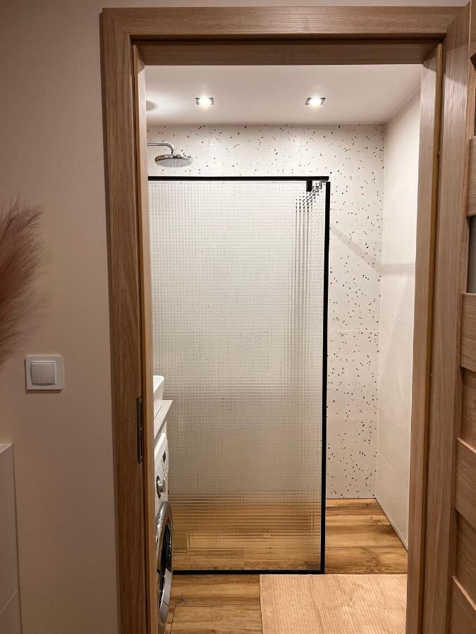 Apartament Harmony Tychy Bagian luar foto