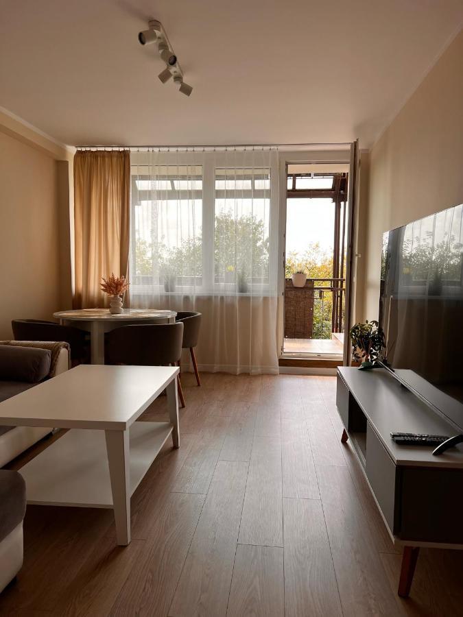 Apartament Harmony Tychy Bagian luar foto