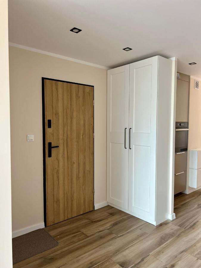 Apartament Harmony Tychy Bagian luar foto