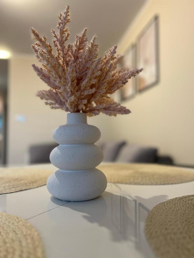 Apartament Harmony Tychy Bagian luar foto